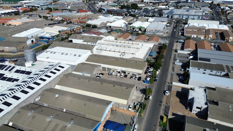 Commercial Property for Sale in Montague Gardens Western Cape